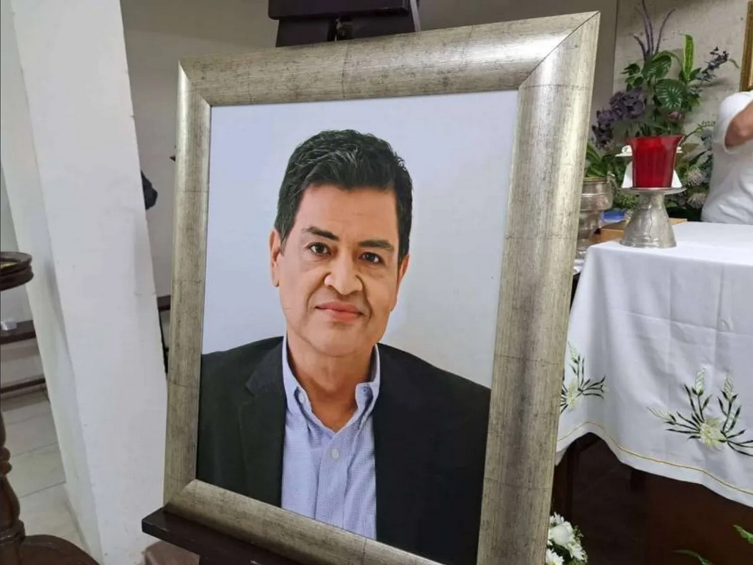 Cae el homicida del periodista Luis Enrique Ramírez, a año y medio del crimen