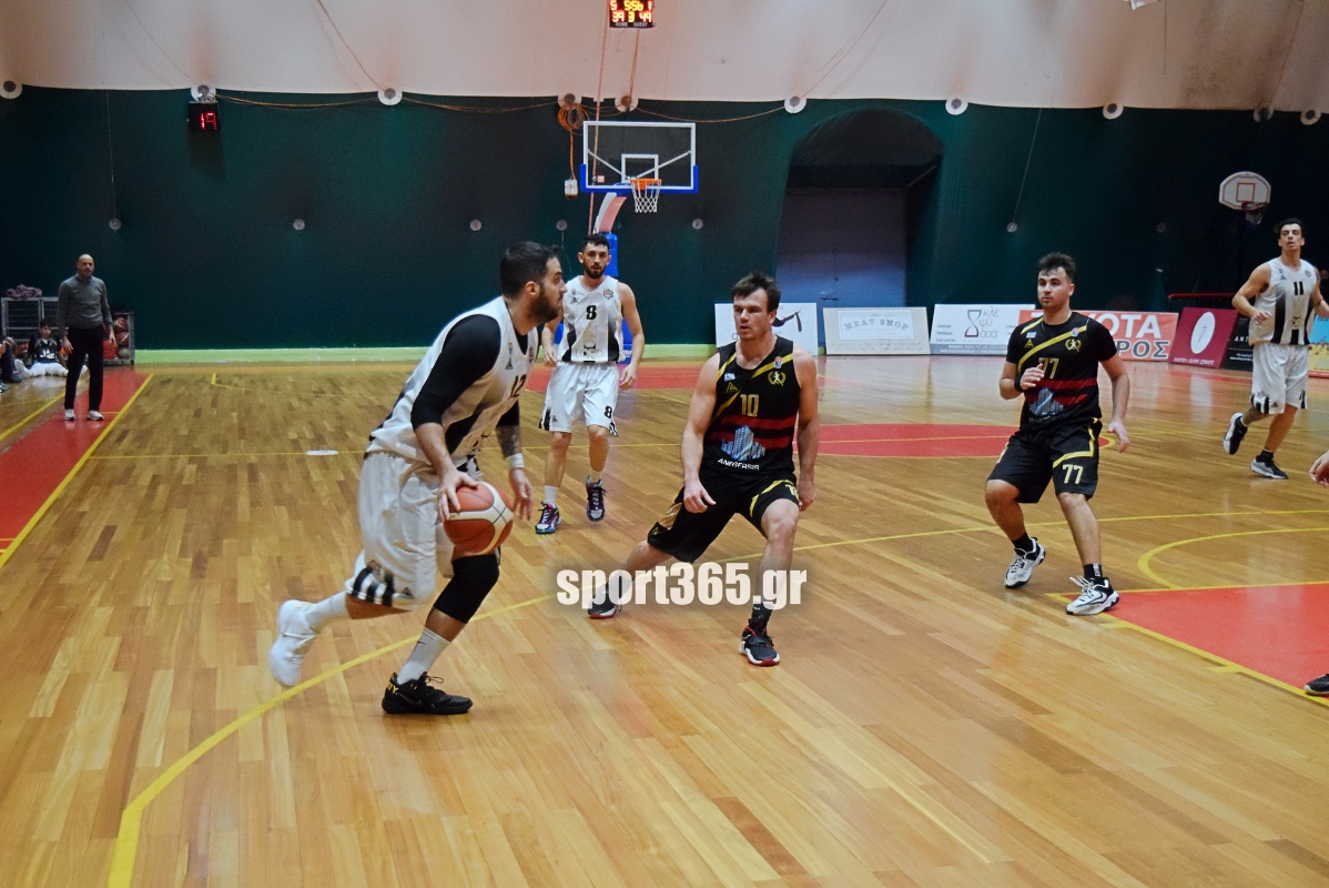 , &Mu;&alpha;&tau;&sigma;ά&rho;&alpha; &sigma;&tau;&eta;&nu; &Tau;έ&nu;&tau;&alpha;, &omicron; &Delta;ί&omega;&nu;&alpha;&sigmaf; &pi;ή&rho;&epsilon; &mu;&epsilon;&gamma;ά&lambda;&omicron; &delta;&iota;&pi;&lambda;ό &epsilon;&pi;ί &tau;&eta;&sigmaf; &Kappa;&alpha;&lambda;&alpha;&mu;ά&tau;&alpha; BC &mu;&epsilon; 92-81 &sigma;&tau;&eta;&nu; 2&eta; &pi;&alpha;&rho;ά&tau;&alpha;&sigma;&eta; (&phi;&omega;&tau;ό & &beta;ί&nu;&tau;&epsilon;&omicron;)