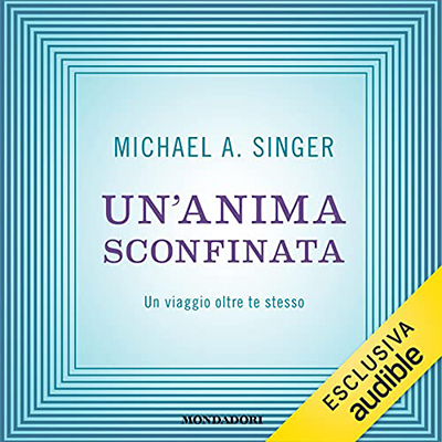 Michael A. Singer - Un'anima sconfinata (2021) (mp3 - 128 kbps)