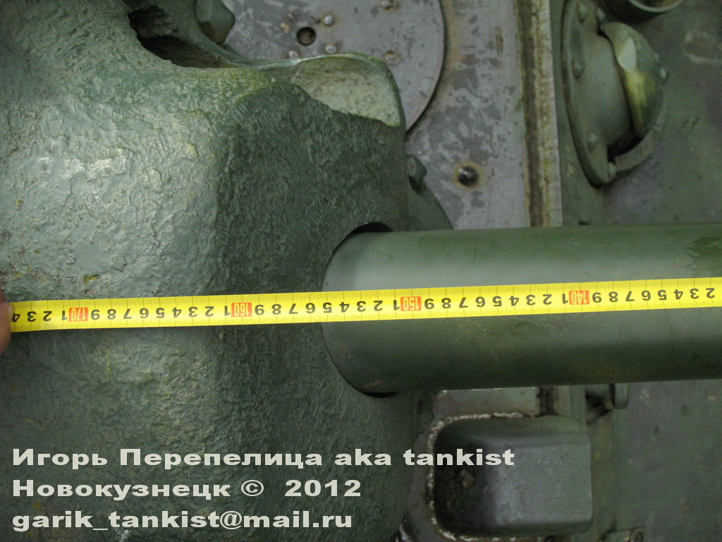 View image: КВ 1 Ропша 166