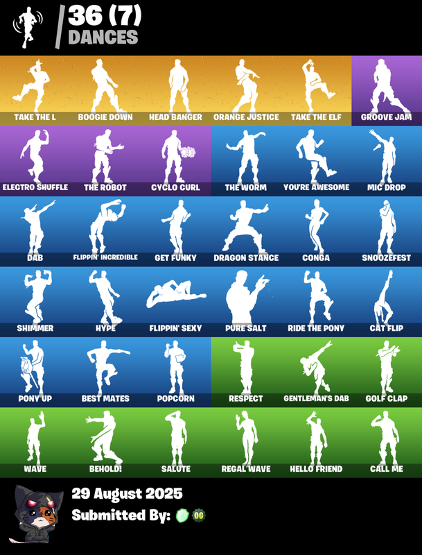emote