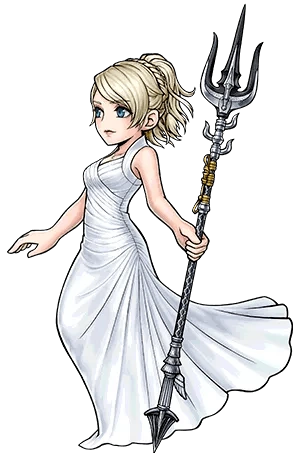 Dearest Lunafreya