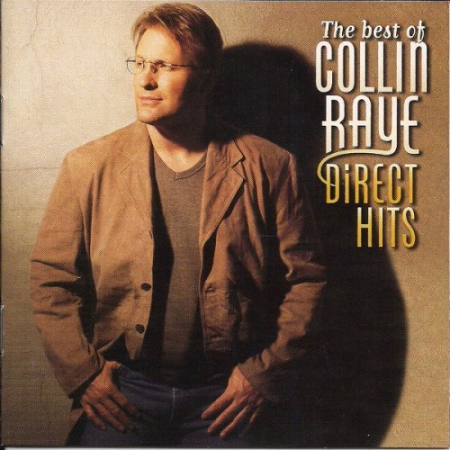 Collin Raye - The Best Of Collin Raye (Direct Hits) (1997) mp3