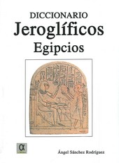 9788488676917 - Diccionario de Jeroglíficos Egipcios