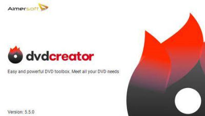 Aimersoft DVD Creator 6.1.1.76 Multilingual