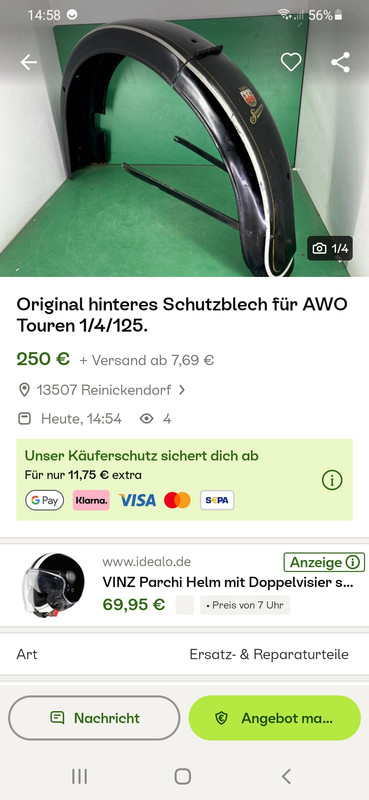 Screenshot_20250202-145805_Kleinanzeigen
