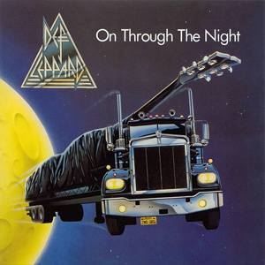 Re: Def Leppard