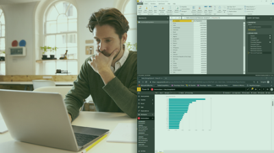 Power BI Data Import Playbook