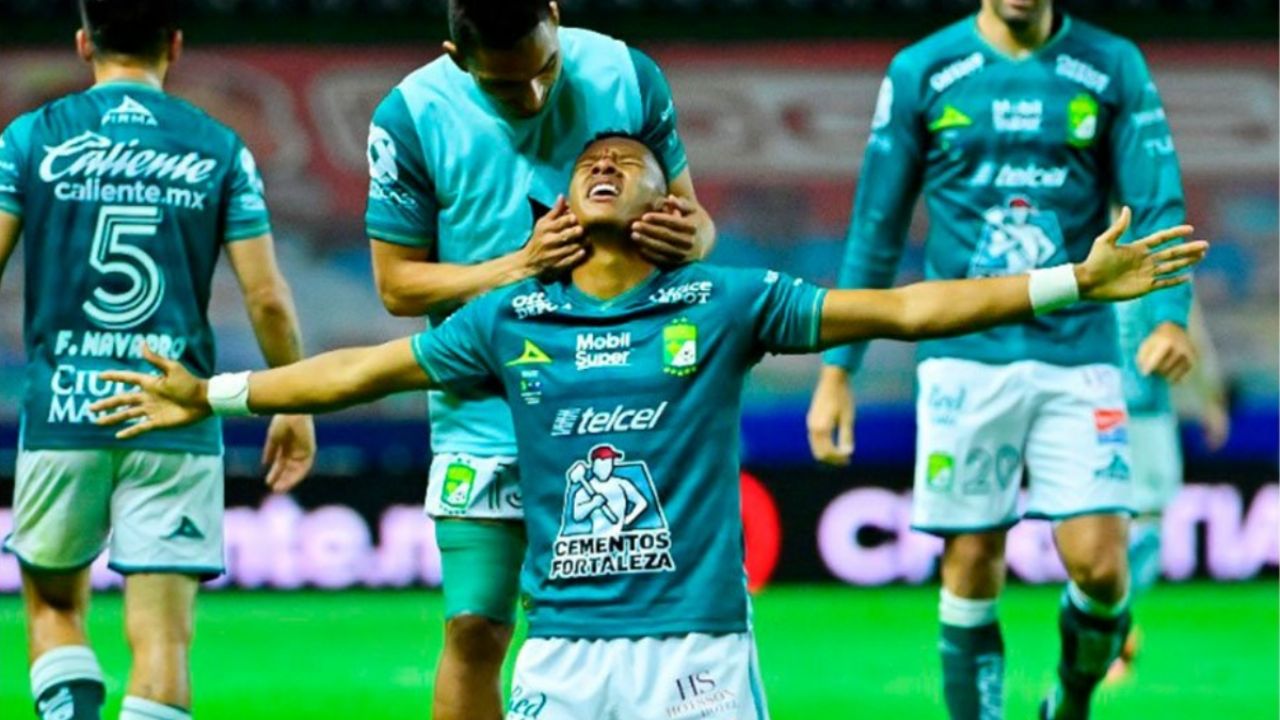 León fue derrotado por el Seattle Sounders, quedó eliminado de la Concachampions