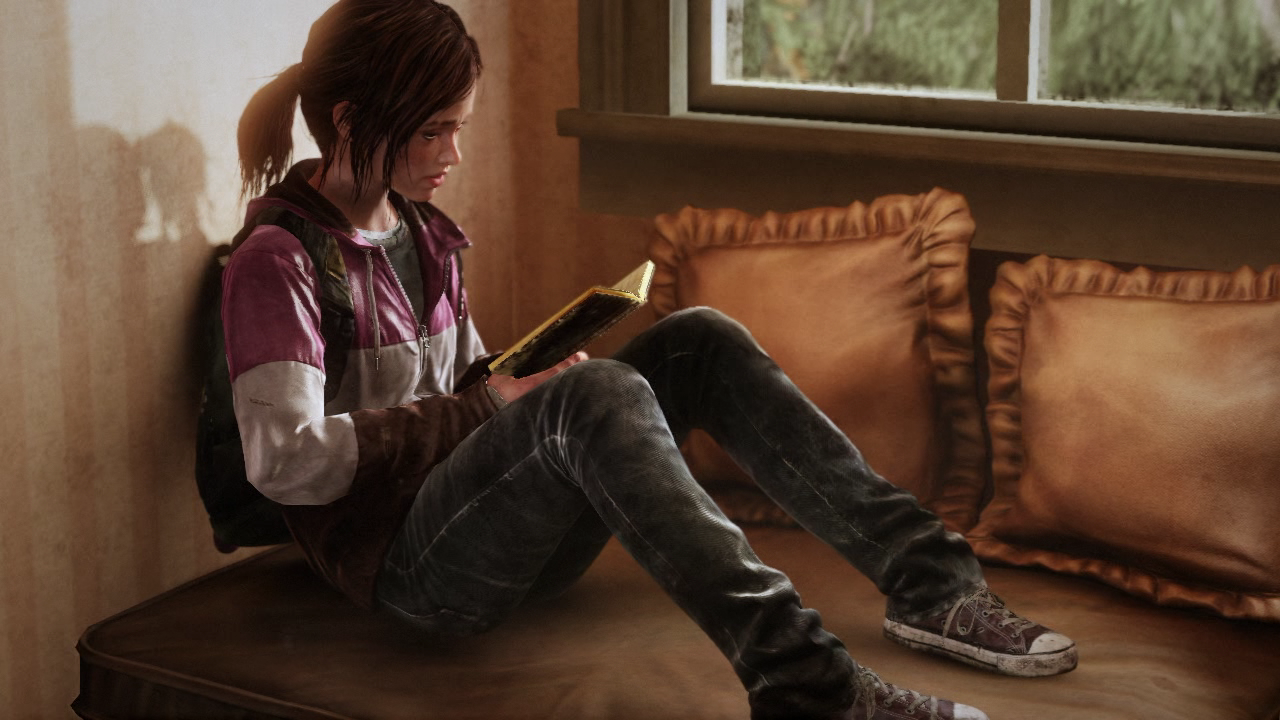 The Last of Usв„ў_14