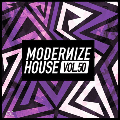 VA - Modernize House Vol. 50 (2018)