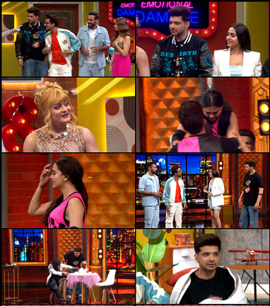  Entertainment Ki Raat Housefull 2023 screenshot