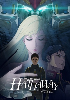 Mobile Suit Gundam Hathaway The Sorcery of Nymph Circe 2026 DUAL 1080p WEB-DL DDP5.1 x264-TFPDL