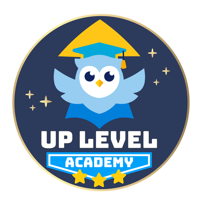 Up Level Academy