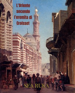 Sea Ruka - L’Oriente secondo l'eremita di Croisset (2024)
