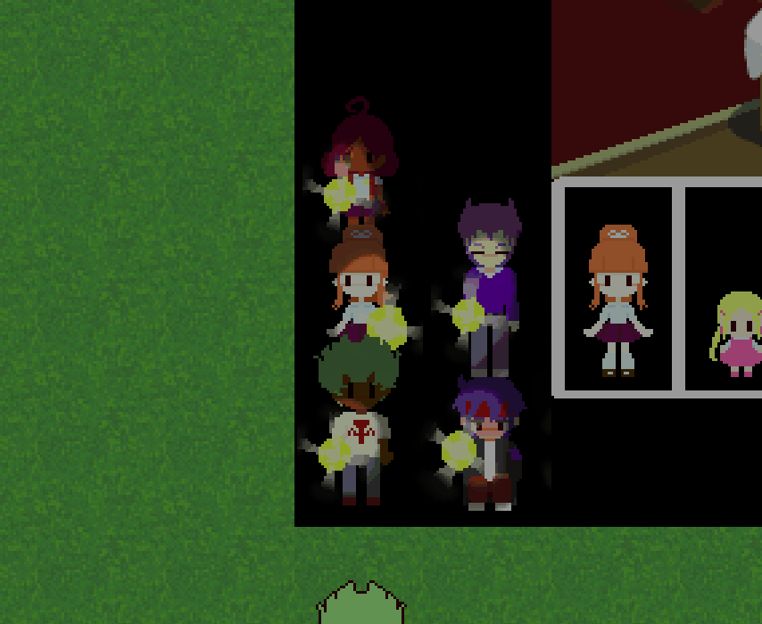 MV - Escape From Haunted Spaces | RPG Maker Forums