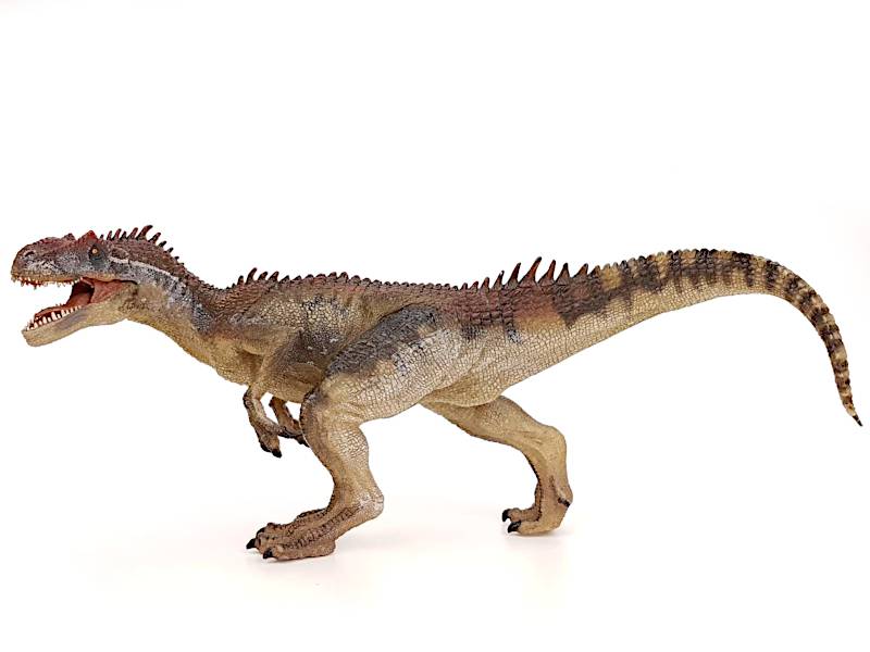 Papo dinosaurs hotsell 2019 release date