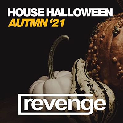 VA - House Halloween Autumn '21 (10/2021) Hhh1