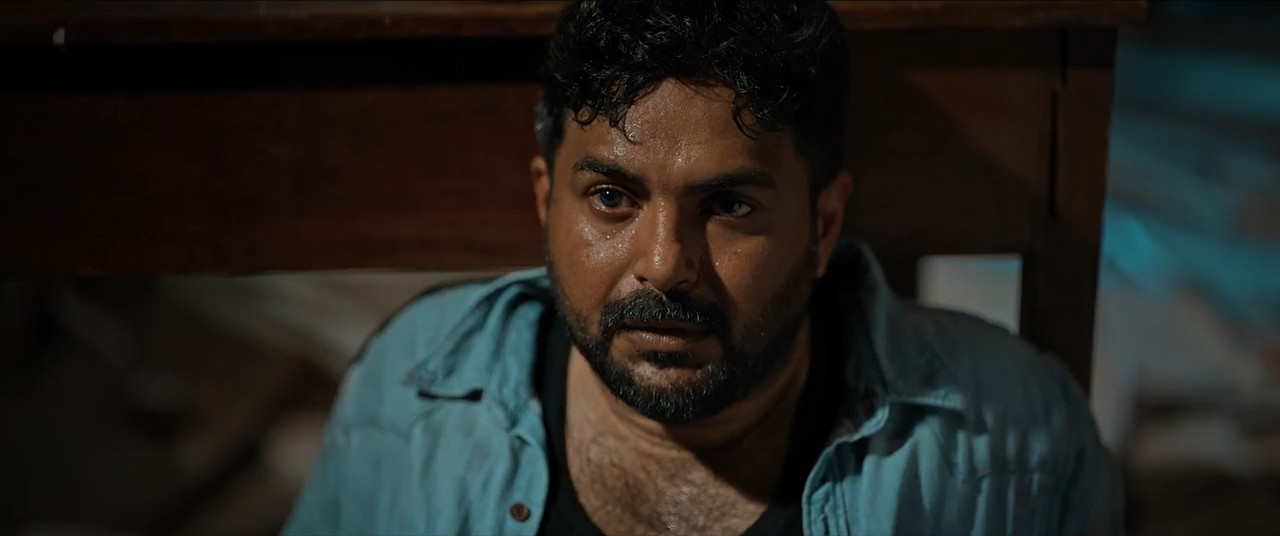 Azadi 2025 WebRip [Tamil + Telugu + Malayalam] 480p 720p ESub Screenshot