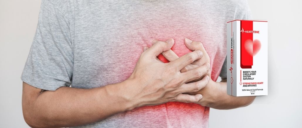 HeartTonic hogy a fogyasztók mit gondol?