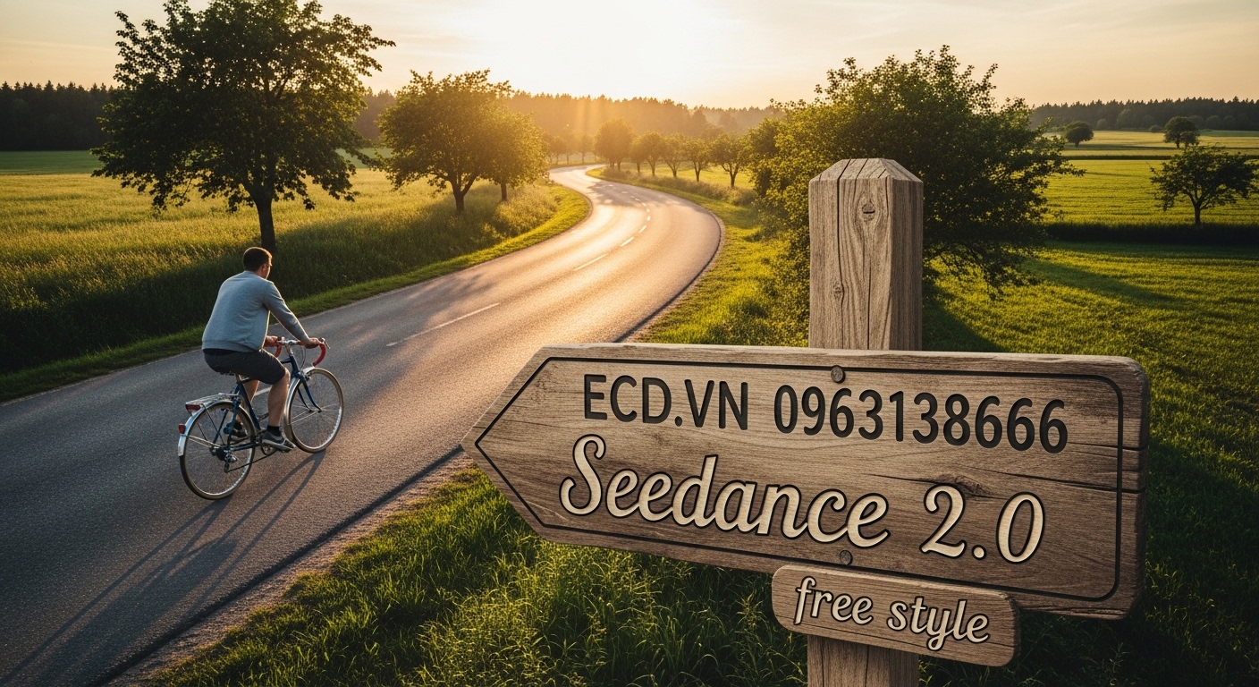 acc Seedance 2.0 việt