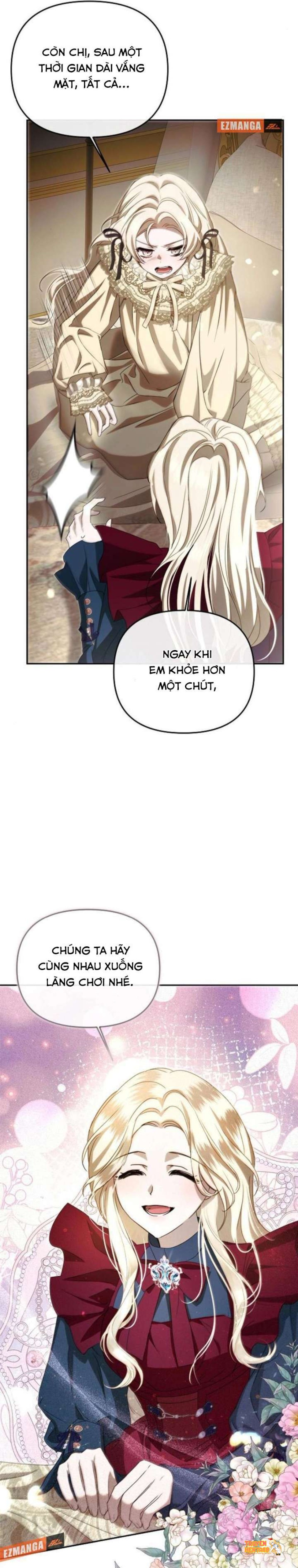 Xem ảnh [18+] Lần Thứ Hai Tôi Kết Hôn Với Quái Vật - Chapter 17 - tmp59j3dku8 - Truyenhentaiz.net