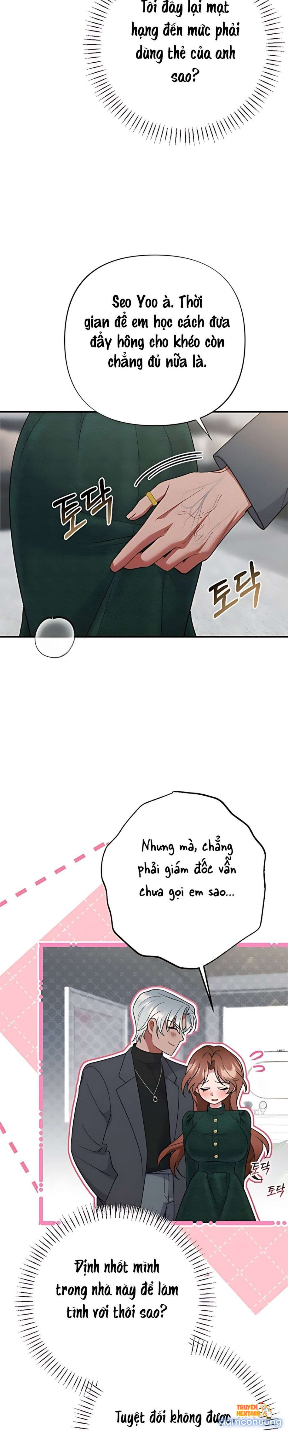 Xem ảnh 〖18+〗- Tin Đồn Bẩn Thỉu - Chapter 8 - tmp8tdfbsdj - Truyenhentaiz.net