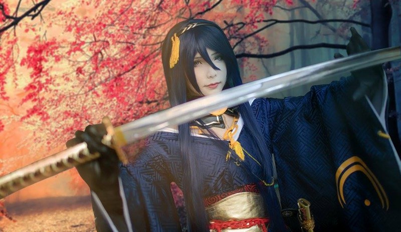 Hana Bunny Cosplay 超大合集｜728P 高清写真图片资源合集[728P-819.3M]插图2