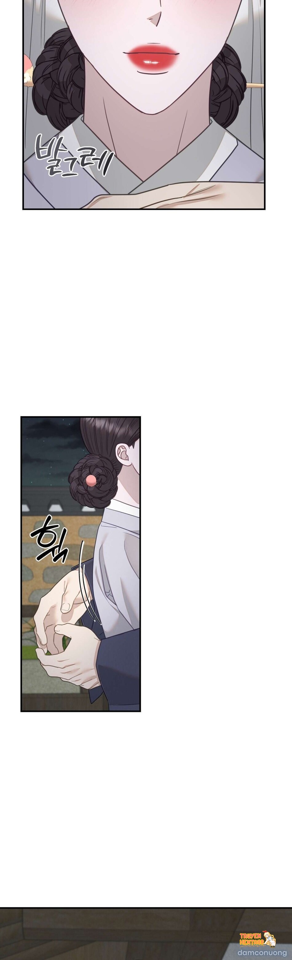 Xem ảnh 『18+』khúc Hoan Ca Luyến Ái - Chapter 10 - tmpq7t02akd - Truyenhentaiz.net