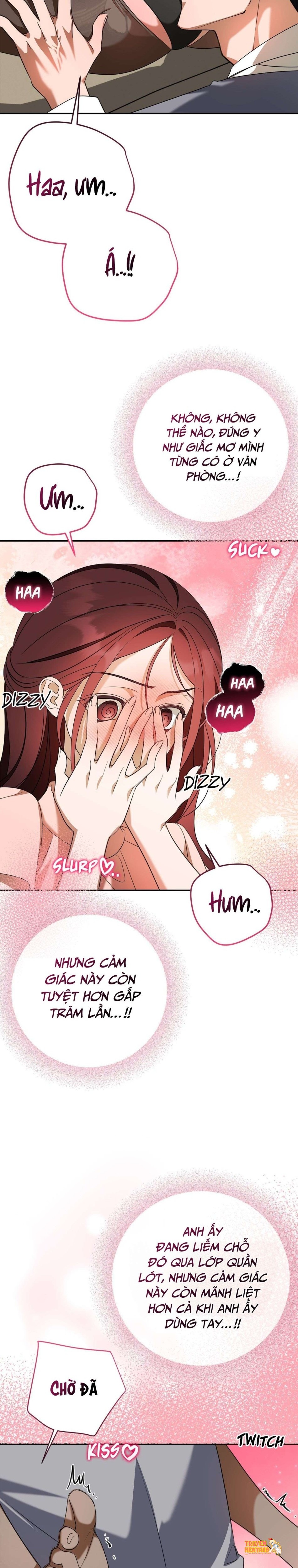 Xem ảnh [không Che] [18+] Đối Tác Trong Công Việc - Chapter 16 - tmp3y0yiiar - Truyenhentaiz.net