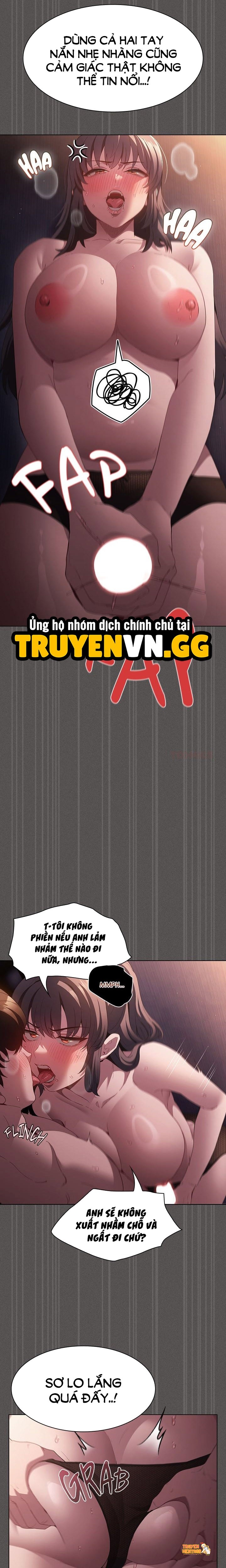 Trang truyện tmpvdad3raj trong truyện tranh Tin Em Đi! Em Trao Anh Lần Đầu Mà - Chapter 21 - truyenhentai18.net