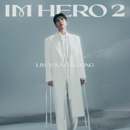 Lim Young Woong - IM HERO 2 (2025)