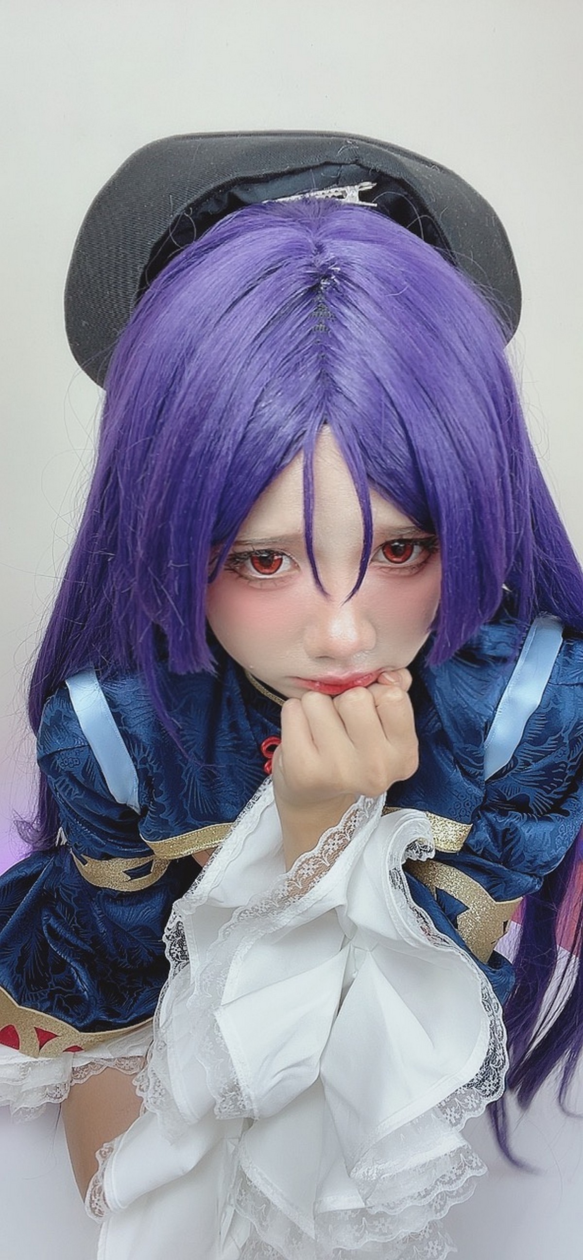 PoppaChan Minamoto no Raikou Cosplay (FGO) – 149 Photos 272MB插图4