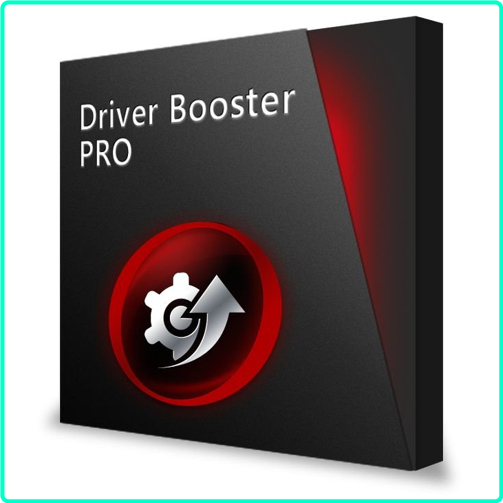 IObit Driver Booster Pro 12.1.0.469 Repack & Portable by Elchupacabra