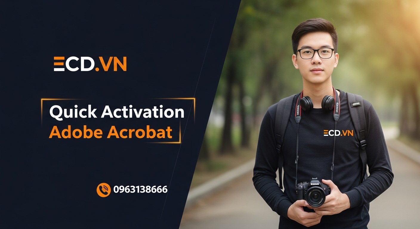 adobe acrobat đánh giá