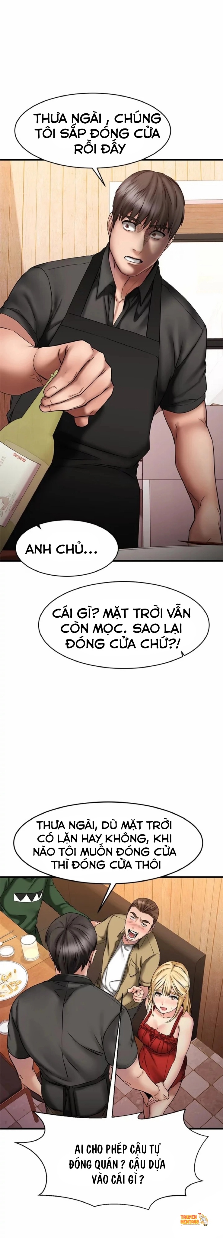 Trang truyện tmpb47wzf0v trong truyện tranh Ranh Giới Người Bạn - Chapter 12 - truyenhentai18.net