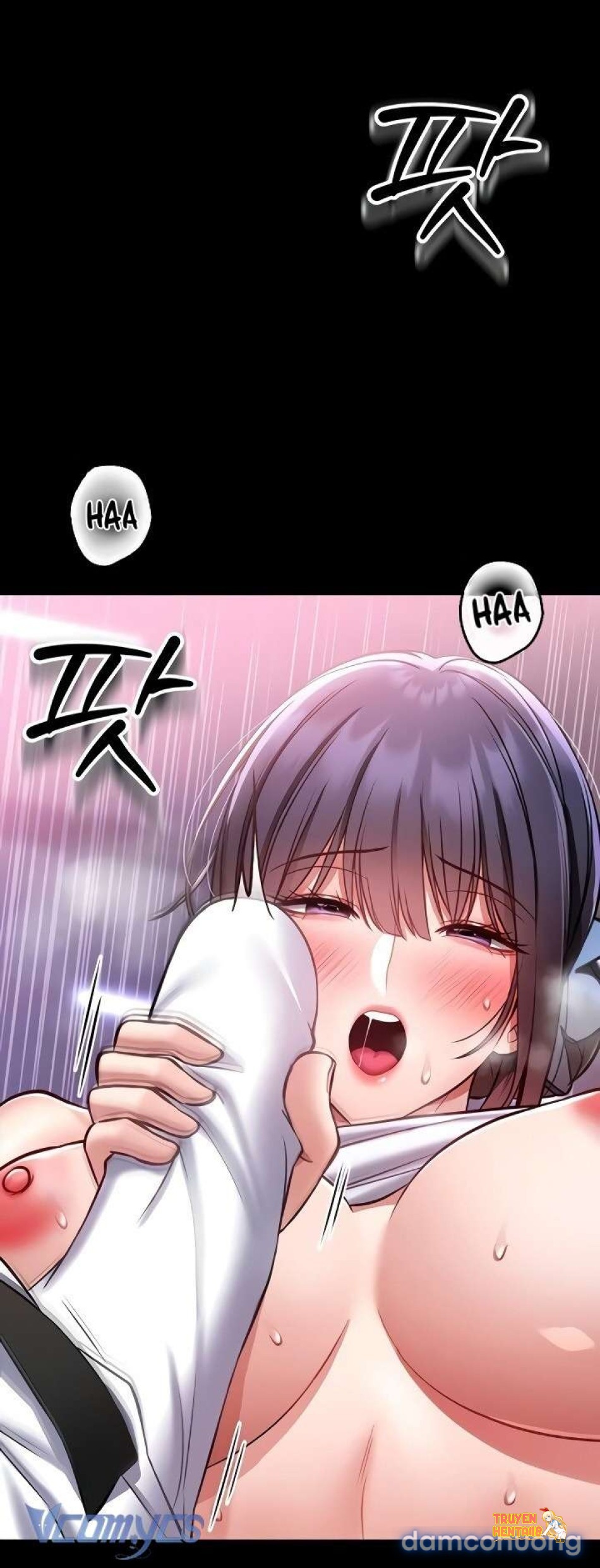 Xem ảnh tmp7 6oxigc trong truyện hentai Hướng Dẫn Bảo Vệ Bản Thân - Chapter 4 - hentaitvn.net