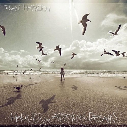 Ryan Hamilton - Haunted By American Dreams (2026)