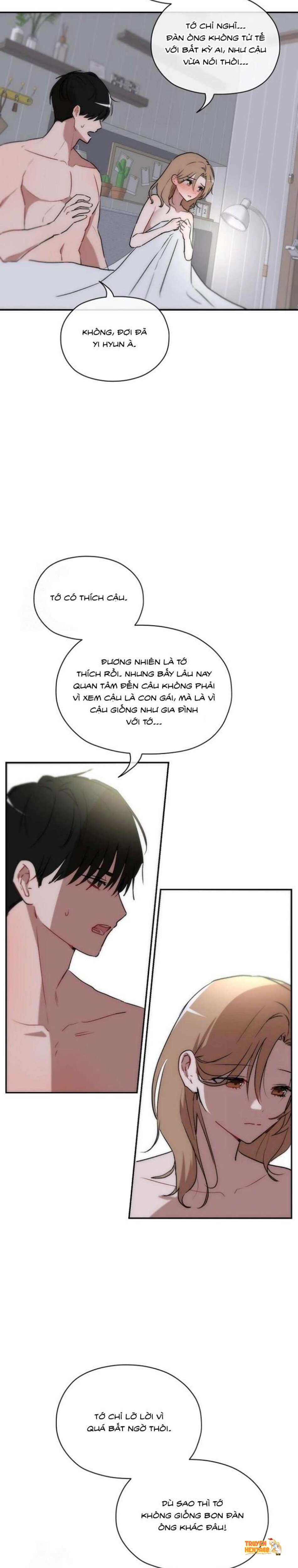 Xem ảnh tmpoma8p32y trong truyện hentai [không Che] [18+] Cãi Vã Trên Gối - Chapter 12 - hentaitvn.net