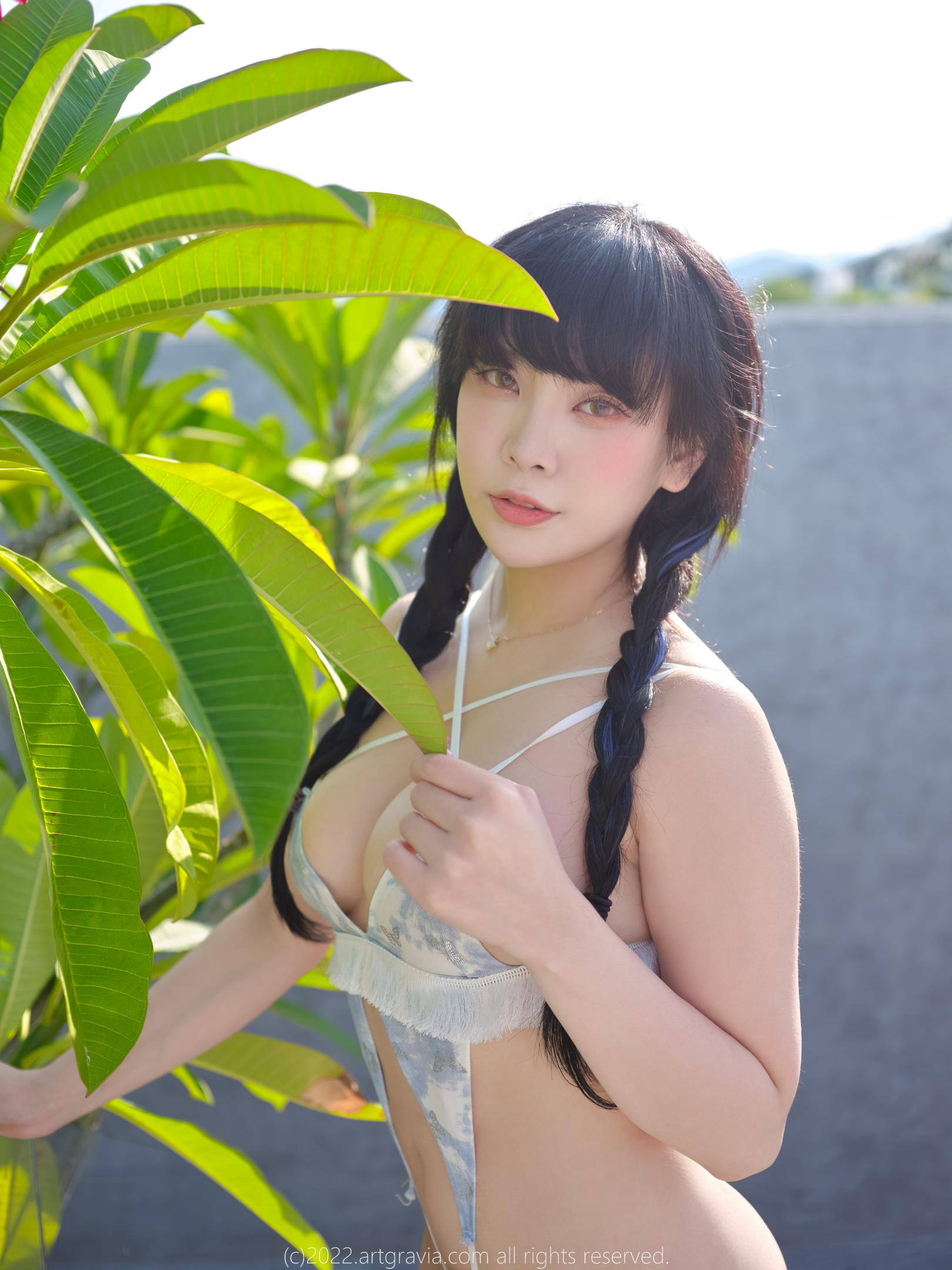 Dami(퀸다미) NO.010 ArtGravia VOL.467 71