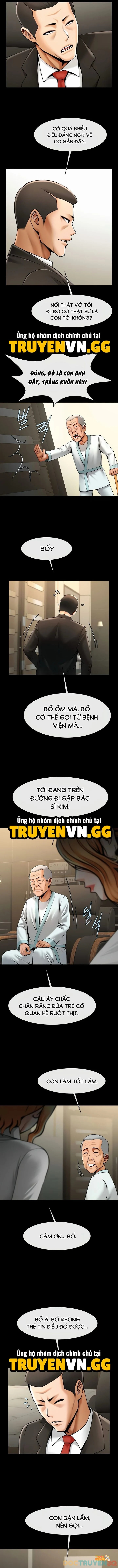 Xem ảnh Giao Kèo Ma Quỷ - Chapter 74.5 - tmpacip104t - Truyenhentaiz.net