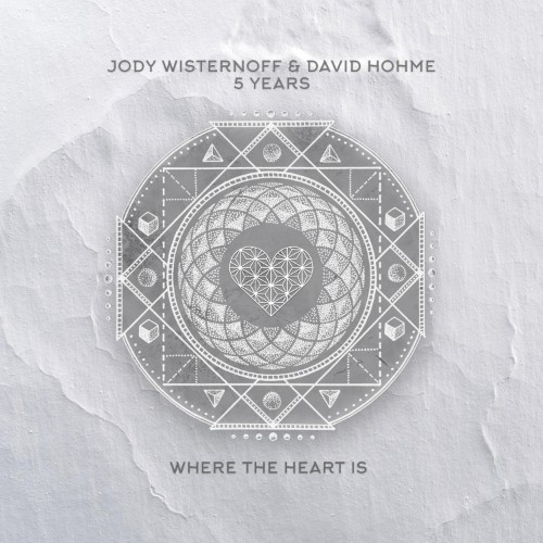 Jody Wisternoff, David Hohme - 5 Years (2026) MP3