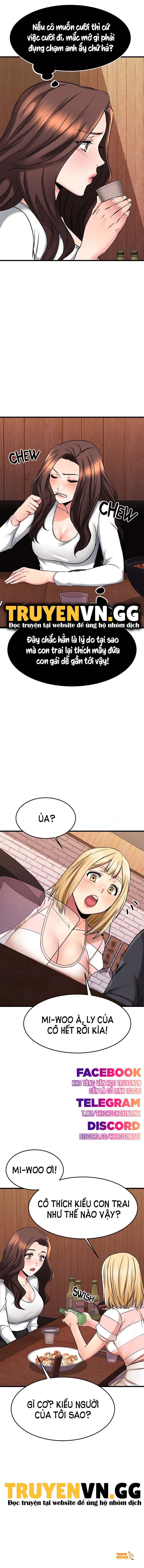 Trang truyện tmp8rjka9cs trong truyện tranh Ranh Giới Người Bạn - Chapter 43 - truyenhentai18.net