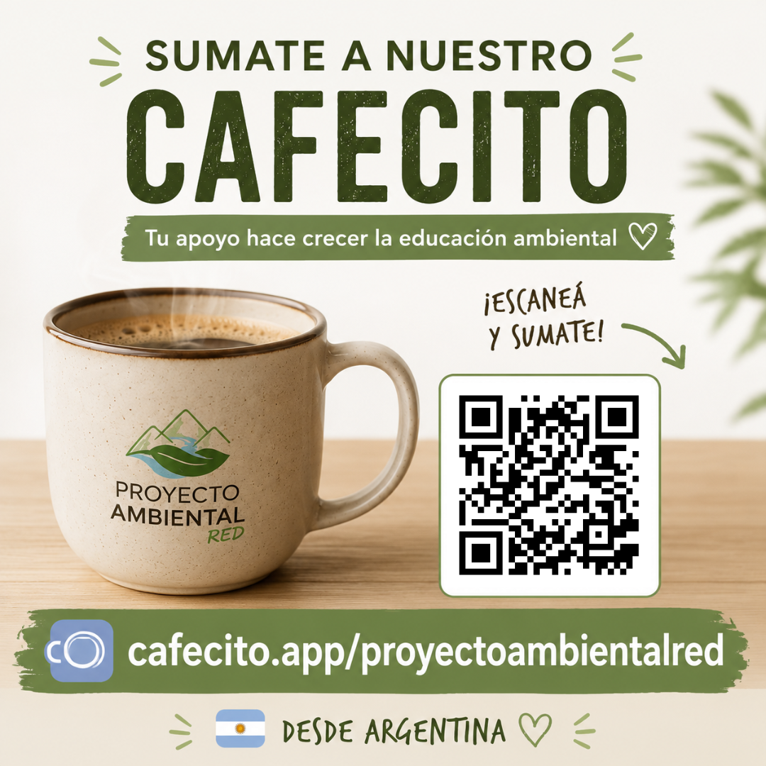 Colaborar desde Argentina