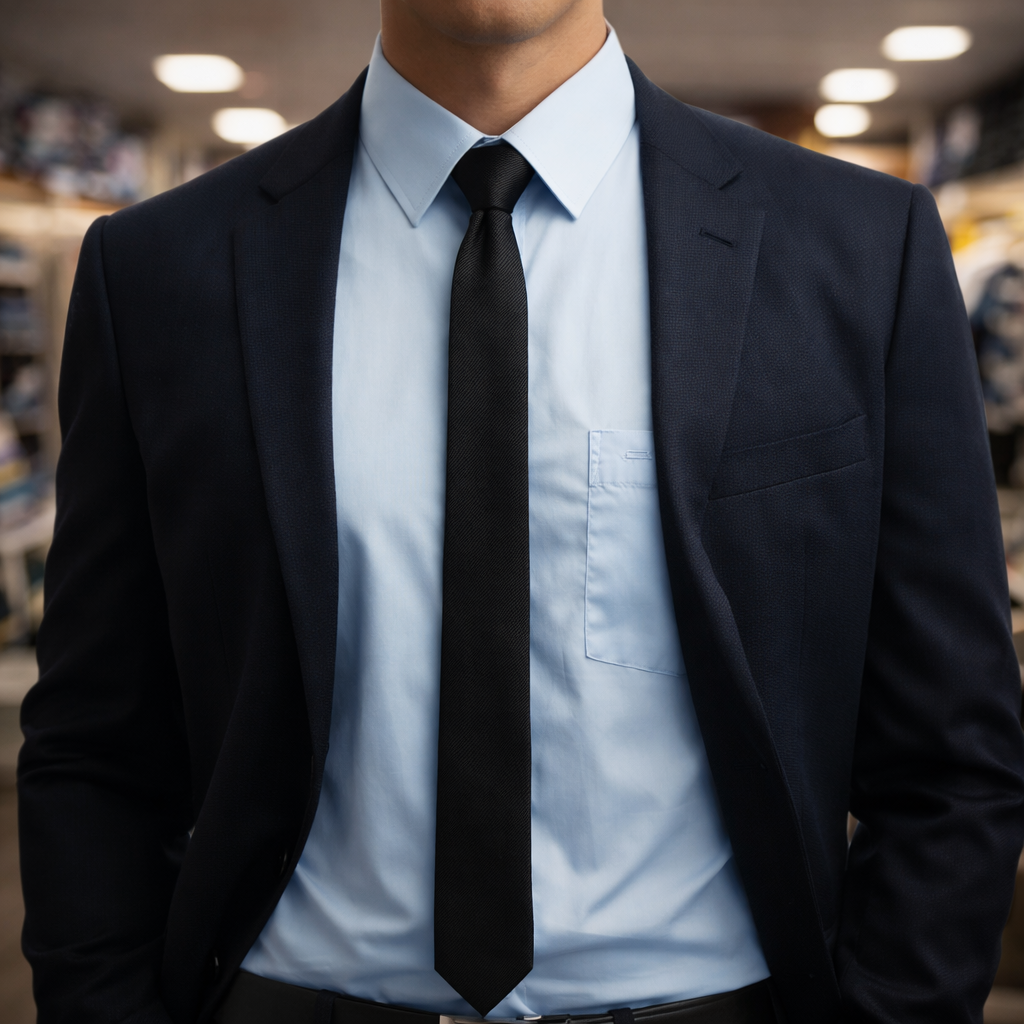 Masculina Sofisticada