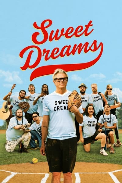 Sweet Dreams (2024) 1080p 10bit WEBRip 6CH x265 HEVC-PSA