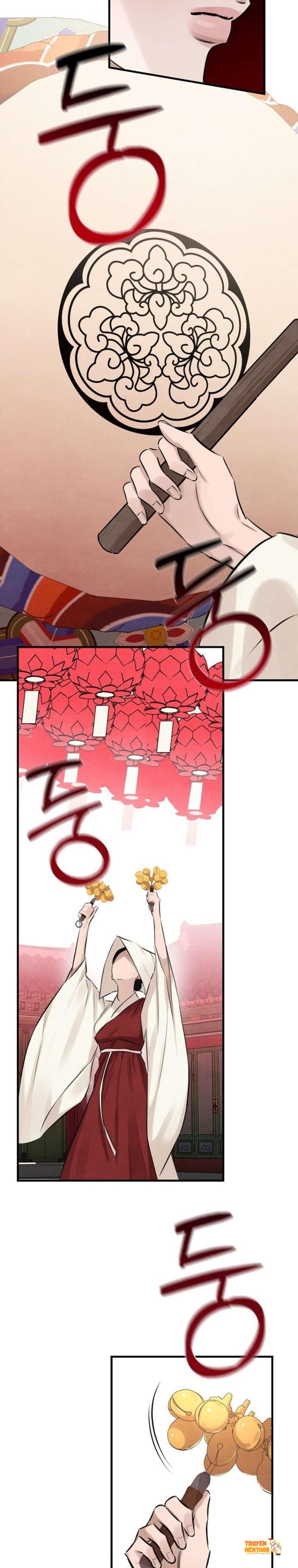 Trang truyện tmpm2xi4ntu trong truyện tranh 『18+』sư Mẫu - Chapter 8 - truyenhentai18.net