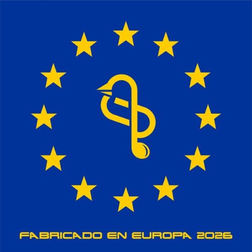 VA - Fabricado en Europa (2026) (2026)