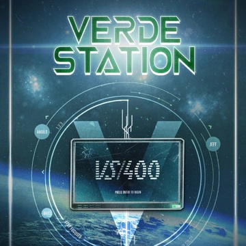 Verde Station box art