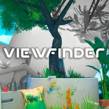 Viewfinder box art